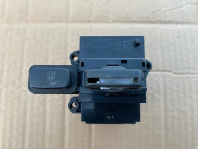 Cerradura de encendido con llave Volvo V70 Xc70 MK3 S80 MK2 2007-2010 Foto 1 de 4