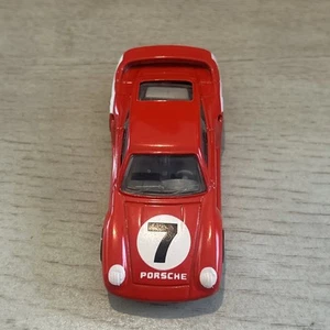 1990 Hot Wheels Intl Speed Shift #80 Porsche 959 Red/White Livery #7 Loose MINT - Picture 1 of 4