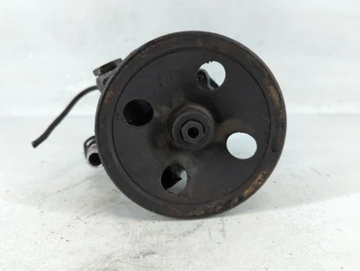 Bomba de columna de dirección asistida Mercedes-Benz C55 Amg 2005-2006 OEM LJ599 Foto 1 de 4