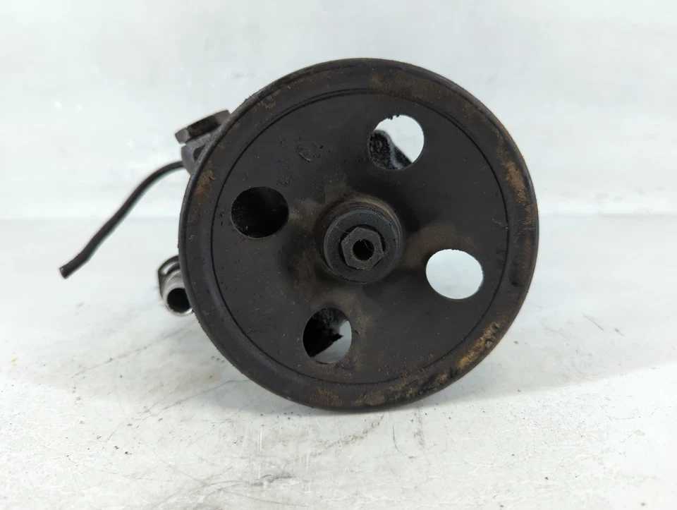 Bomba de columna de dirección asistida Mercedes-Benz C55 Amg 2005-2006 OEM LJ599 Foto 1 de 4