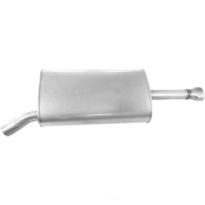 Глушитель выхлопной системы SoundFX Direct Fit Walker 18592 подходит для 96–98 Pontiac Grand Am - Изображение 1 из 4