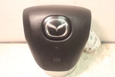 Bolsa de aire airbag rueda conductor Mazda CX-9 10-15 OEM LKQ Foto 1 de 4