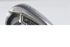 Ping Anser Forged 2011 #9 Iron / Red Dot / Regular Flex Ping CFS Steel Shaft - Picture 1 of 6