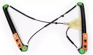 Audi A3 Window Regulator Front Right Driver Side Electric 2/3 door 8P 2003-2012 - Picture 1 of 1