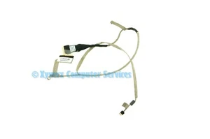 DC02000S900 ORYGINALNY KABEL LCD TOSHIBA SATELLITE L555 L555-S7916 (GRD A) (CC613) - Zdjęcie 1 z 2