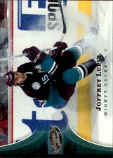 2005-06 Upper Deck Power Play Hockey #2 Joffrey Lupul