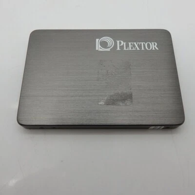 Plextor PX-128M5S 128GB 2.5" SATA Solid State Drive - Image 1 of 2