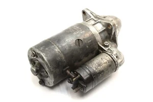Ford Capri Cortina Escort Taunus motorino avviamento Bosch 0001211989 - Foto 1 di 5