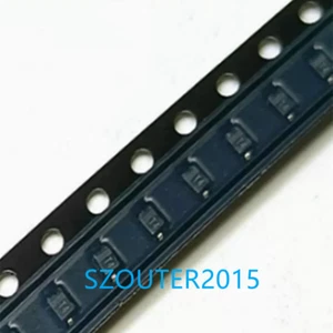 100PCS 1N4148W IN4148 1206 SOD123 switching signal Doide NEW - Picture 1 of 1
