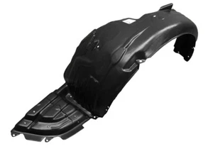 Fender Liner izquierdo se adapta 2010-2013 Subaru Outback 4 puertas 59120AJ25A SU1248119 - Imagen 1 de 1