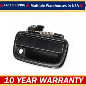 Manija de puerta exterior de pasajero delantero derecho para Toyota Tacoma 1995 1996-2004 H3 - Imagen 1 de 7