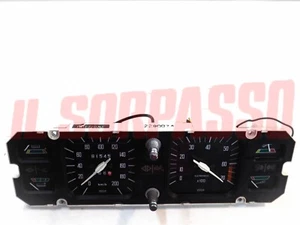 STRUMENTO CONTACHILOMETRI CRUSCOTTO LANCIA FLAVIA 2000 BERLINA INIEZIONE VEGLIA - Imagen 1 de 3