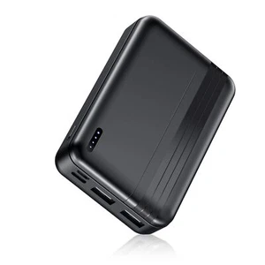 5v/2a 10000mah Heated Vest Heated Jacket Battery Pack Power Bank for Electric... - Picture 1 of 7