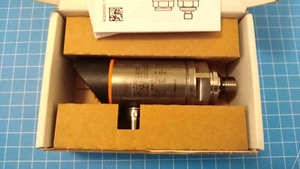 IFM Drucksensor mit Display PN3571 Neu+OVP, 4021179283069 - Picture 1 of 4
