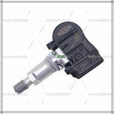 1X TPMS Tire Pressure Sensor 433MHz For 08-12 Chrysler Town & Country 56029527AA