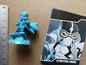 FANTOMEX MINIATUR + 12 HERO CARDS / MARVEL X-MEN UNITED CMON G709 - Bild 1 von 1