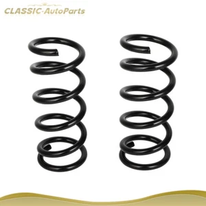 (2) Muelle helicoidal trasero para Nissan Pathfinder 2013 2014 2015 2016 - Imagen 1 de 7