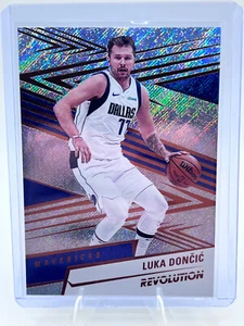 Luka Doncic 2024 Panini Revolution #13 - Imagen 1 de 2