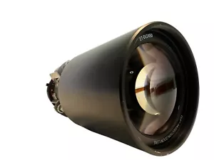 Panasonic ET-DLE450 Ultra Long Throw (5.4-8.6:1) Projector Zoom Lens ETDLE450 - Picture 1 of 7