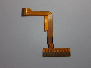Repair Part For Nikon AF-S Nikkor 24-70mm F/2.8G ED Connection FPC Flex Cable - Imagen 1 de 1