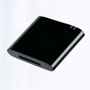 Wireless Receiver Receiver Transmitter Audio Adapter 30 Pin Receiver - Afbeelding 1 van 12