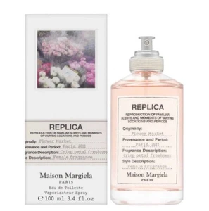 Maison Martin Margiela Replica, Flower Market, 3.4 Fl Oz NIB SEALED - Picture 1 of 4