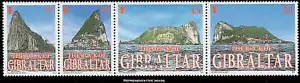 Gibraltar Scott 917 como nuevo nunca articulado. - Imagen 1 de 1