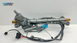 Lenkgetriebe LHD SUBARU FORESTER 2008-, LEGACY 2007-2009, IMPREZA 2008-2012 - Picture 1 of 13