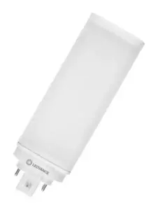 DULUX LED T/E26 HF V 10W 840 GX24Q-3 - 4058075822313 - Picture 1 of 3