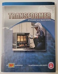 Transformer Principles and Applications - Hardcover By Otto Taylor With CD - Picture 1 of 4