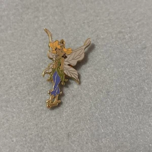 Prendedor Disney Paris Pixie Hallow Lily Fairy - Imagen 1 de 2