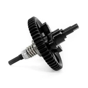 Para Traxxas 1/10 banda de rodadura / slash steal / Rustler VXL / XL5 2WD RC Car Differential Gear - Imagen 1 de 9