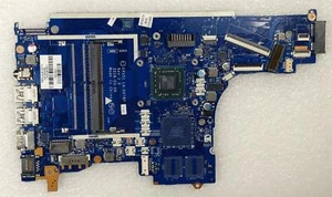 HP 255 G7 Notebook PC L50006-601 Uma E2-9000e Sieg Motherboard Original Neu - Bild 1 von 5