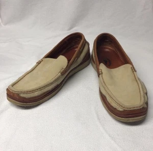 Tommy Bahama Mens Loafers 11M - Picture 1 of 8