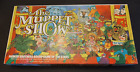 The Muppet Show Board Game 1979 # 164 Unpunched Game Pieces Complete