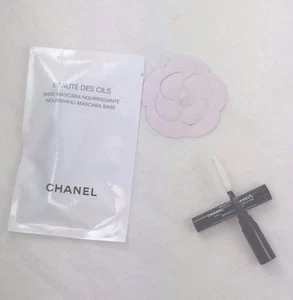 CHANEL BEAUTE DE CILS MASCARA BASE MINI/SAMPLE/TRAVEL SIZE 1ML/0.03 OZ. NEW - Picture 1 of 2