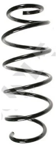 1x BMW Serie 7 730 d 740d bobina trasera primavera 2008 - 2015 - Imagen 1 de 1