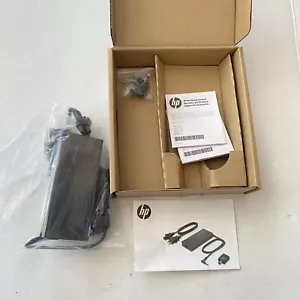 NEW/Genuine HP Smart 150W Smart AC Adapter 4.5mm W2F74AA# ABA SERIAL 3CB8400222 - Picture 1 of 11