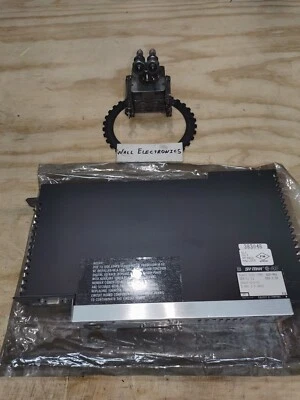 Square D 8020 SCP-401 Model 400 Processor Ser C2 =Used= Working = - Image 1 of 4