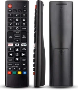 Universal Remote Control for All LG Smart TV LCD LED OLED UHD HDTV Plasma Magic - Picture 1 of 6
