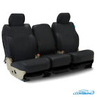 Coverking Alcantara Tailored Seat Covers for 2009 Volkswagen Routan