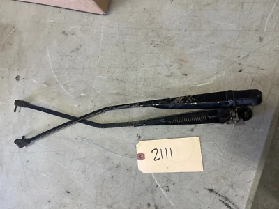 Brazos limpiaparabrisas para camioneta Chevy GMC 1988-1994 DIESTRO Silverado Sierra C/1500 2500 #2111 Foto 1 de 2