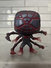 Funko Pop! Vinyl: Marvel - Miles Morales (Programmable Matter Suit) #773