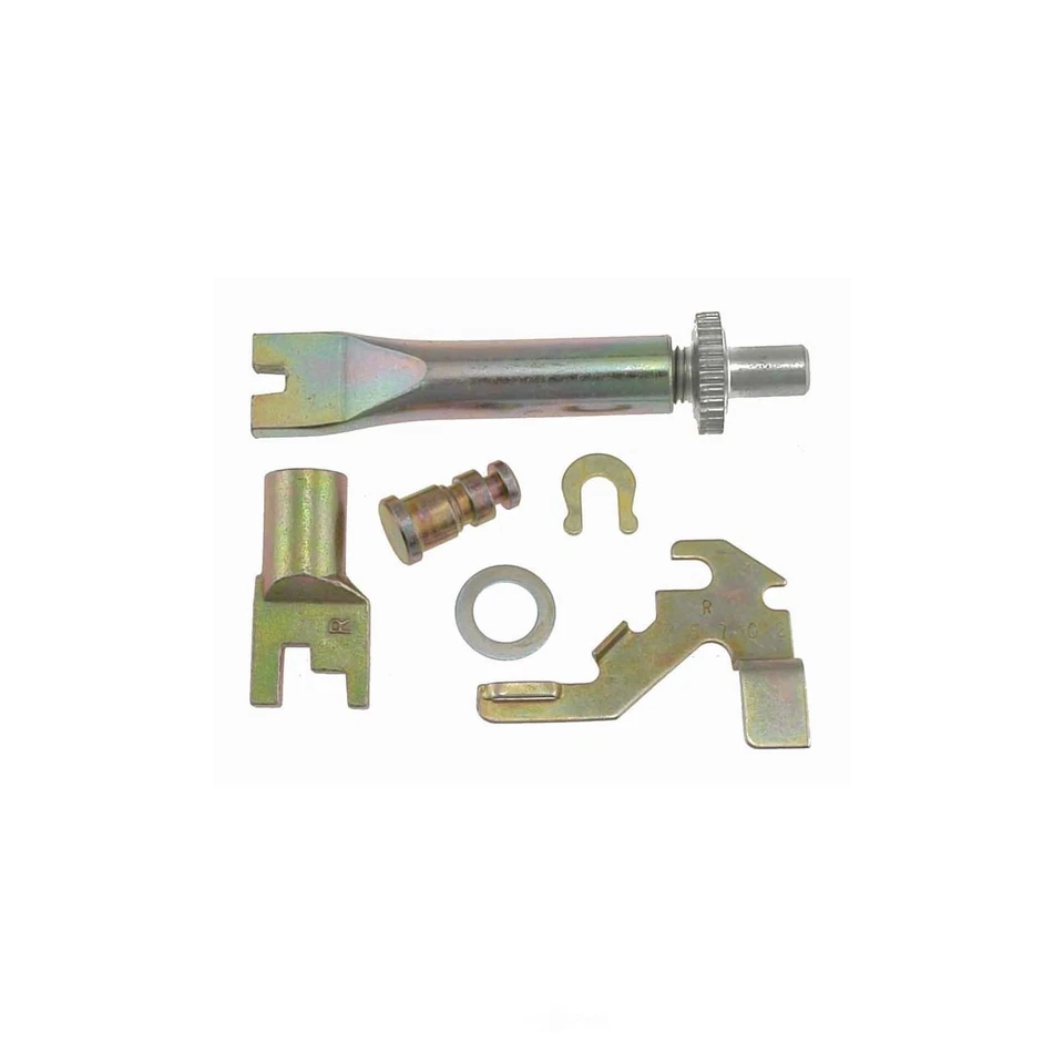Drum Brake Self Adjuster Repair fits 1986-1992 Mercury Sable  CARLSON QUALITY BR - Image 1 of 1