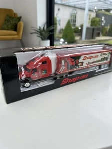 SNAP ON TOOLS Dougzilla 1:64 Freightliner Top Fuel Drag Racing Team Doug Herbert - Picture 1 of 15