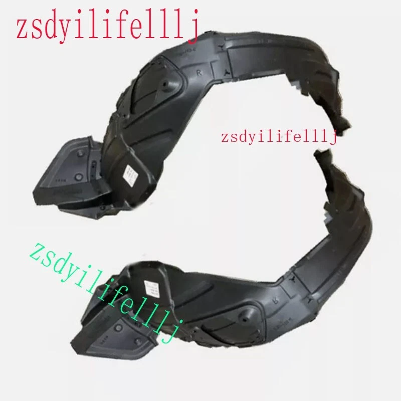 2x Guardabarros interior para rueda guardabarros delantero Toyota Land Cruiser LC100 98-07 Foto 1 de 1