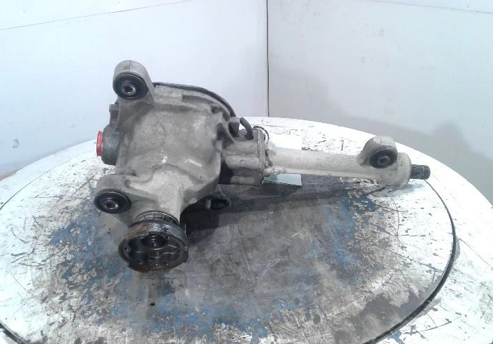 Conjunto de portador diferencial delantero Ford F150 Expedition 2018-2020 relación 3,73 Foto 1 de 4