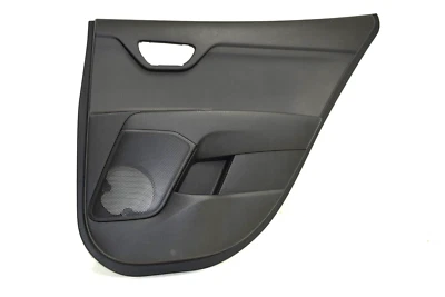 Panel de cubierta interior puerta eléctrica lado pasajero trasero derecho fabricante de equipos originales Kia Rio 2018-2021 Foto 1 de 4