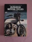 Japanese Motor Cycles by Cyril J. Ayton (Hardcover, 1960's)