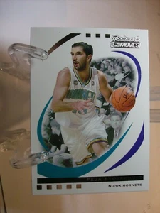 2006-07 Topps Trademark Moves Basketball Card #5 Peja Stojakovic (88179) - Picture 1 of 2